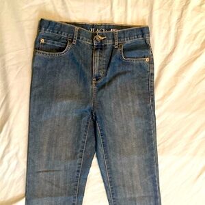 NWT Girls Skinny Jeans